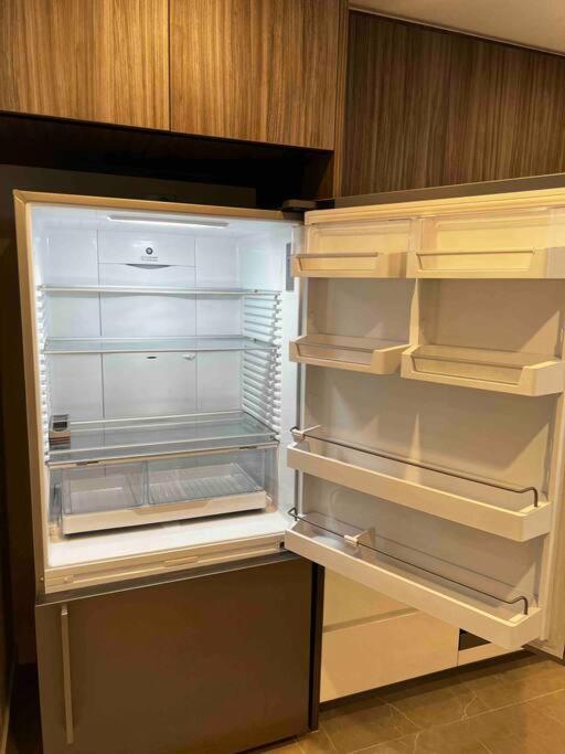 Luxury 3 Bedroom In Ryde Sydney
